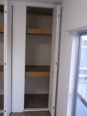 【収納】 | グリーンピア上大岡