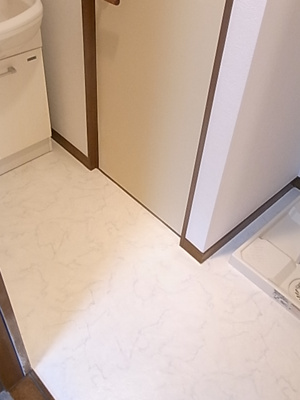 【内装】 | グリーンピア上大岡