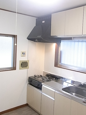【キッチン】 | グリーンピア上大岡