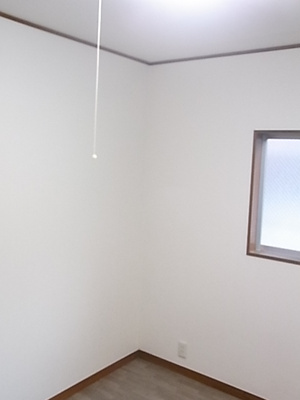 【内装】 | グリーンピア上大岡