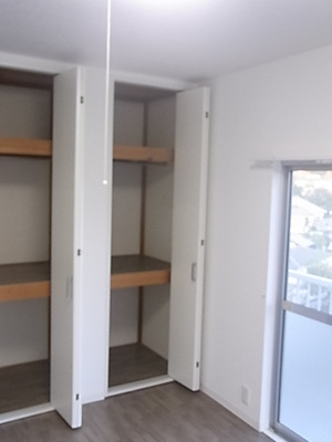 【収納】 | グリーンピア上大岡