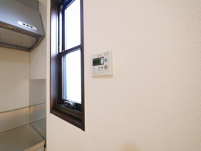 グリーンハイツ高塚の設備