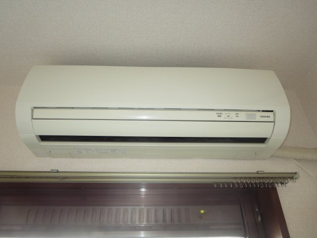 シャトーデサンティールの設備|新規交換予定