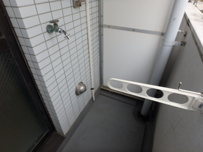 【設備】 | スカイコート日吉