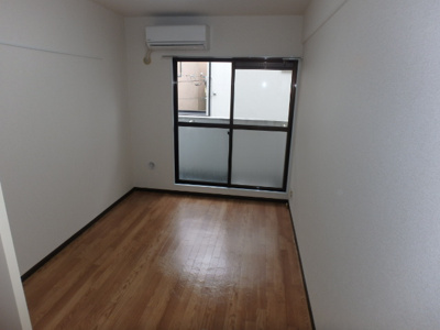 【居間・リビング】 | スカイコート日吉