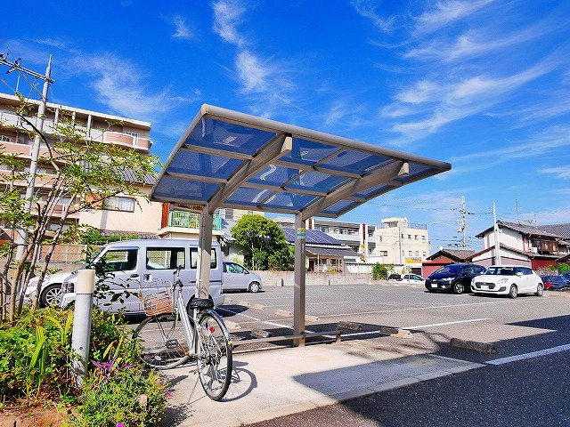 フェリシティーＥのその他共用部分