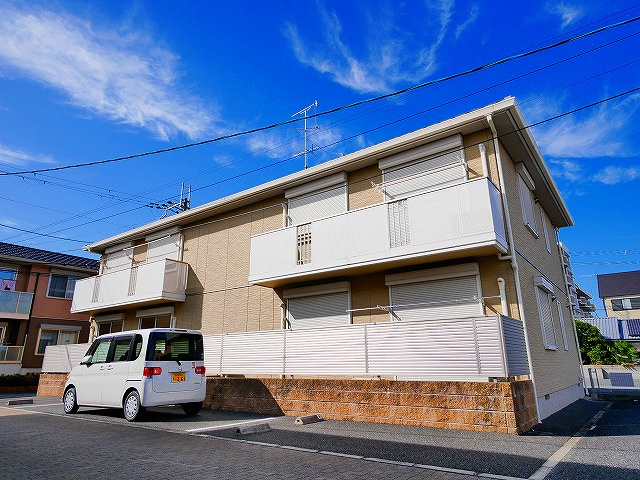 フェリシティーＥ