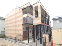 グローバル市川の画像