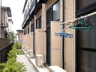 【その他共用部分】 | グローバル市川