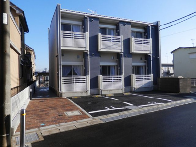 【外観】 | ペアシャイン