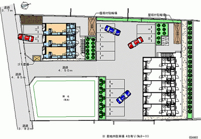 【地図】 | ペアシャイン