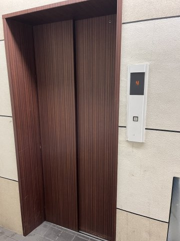 オリエントハイツのその他共用部分