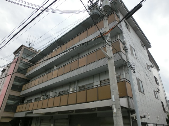 メゾン・ケー・ユーエフ