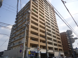 【外観】 | ディークラディア川西 7階 