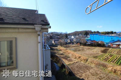 【展望】 | Ｍｅ