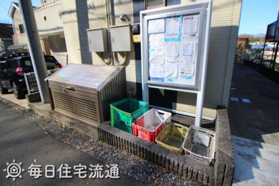 【その他共用部分】 | Ｍｅ