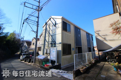 【外観】 | Ｍｅ