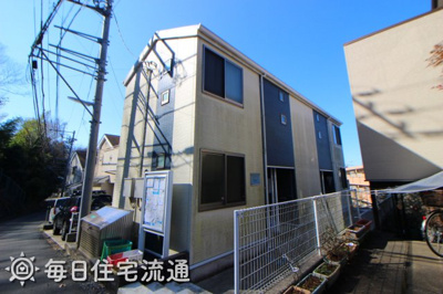 【外観】 | Ｍｅ