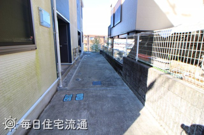 【その他共用部分】 | Ｍｅ