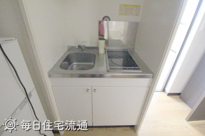 【キッチン】 | Ｍｅ