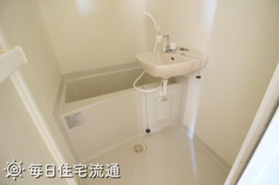 【浴室】 | Ｍｅ