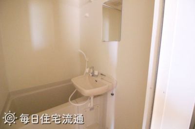 【洗面所】 | Ｍｅ