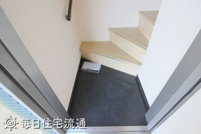 【玄関】 | Ｍｅ