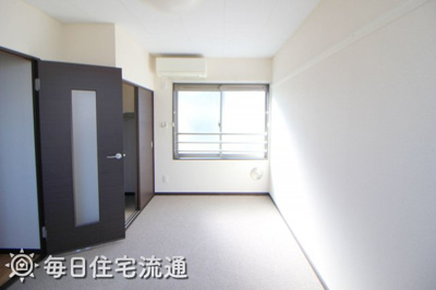 【寝室】 | Ｍｅ