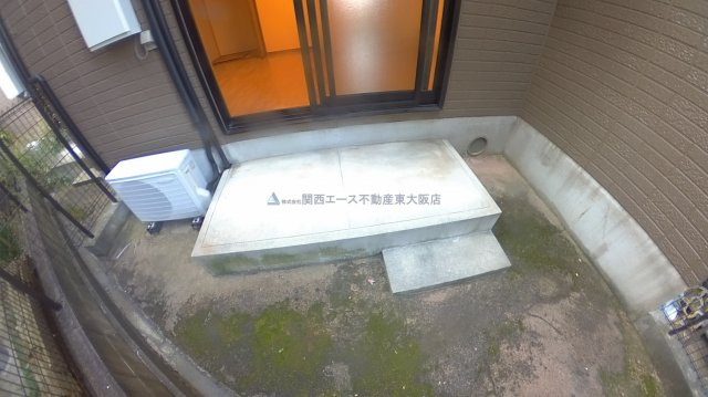 【バルコニー】 | Sパセオ