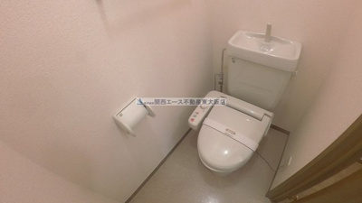 【トイレ】 | Sパセオ