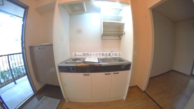 【キッチン】 | Sパセオ