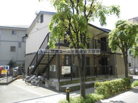 【その他共用部分】 | Sパセオ