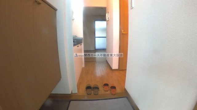 【玄関】 | Sパセオ