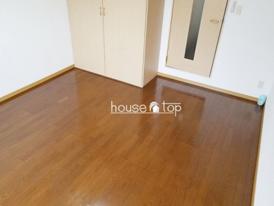 【洋室】 | 彩華Ⅲ(武庫川駅・武庫川女子大学)