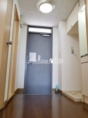 【キッチン】 | 彩華Ⅲ(武庫川駅・武庫川女子大学)