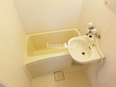 【浴室】 | 彩華Ⅲ(武庫川駅・武庫川女子大学)