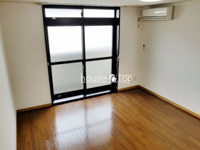 【洋室】 | 彩華Ⅲ(武庫川駅・武庫川女子大学)