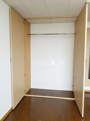 【収納】 | 彩華Ⅲ(武庫川駅・武庫川女子大学)