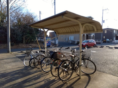 【その他共用部分】 | リオグランデ