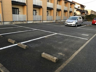 【駐車場】 | リオグランデ