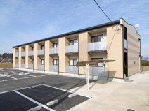 リオグランデの画像