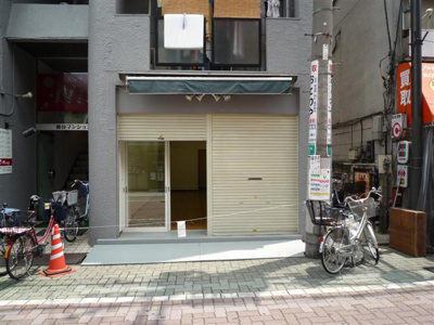 【外観】 | 関谷マンション