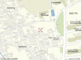 【地図】