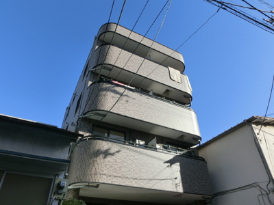 【外観】 | グロッタ・ロゼ | グロッタ・ロゼ　外観