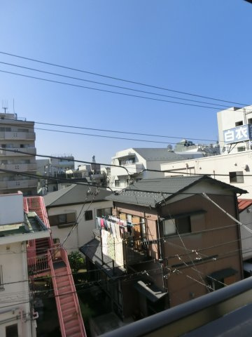 グロッタ・ロゼの展望|グロッタ・ロゼ　眺望