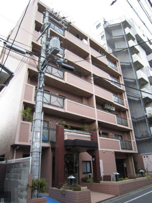 【外観】 | エルシティ西院