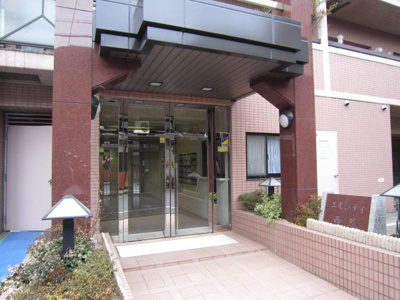 【エントランス】 | エルシティ西院