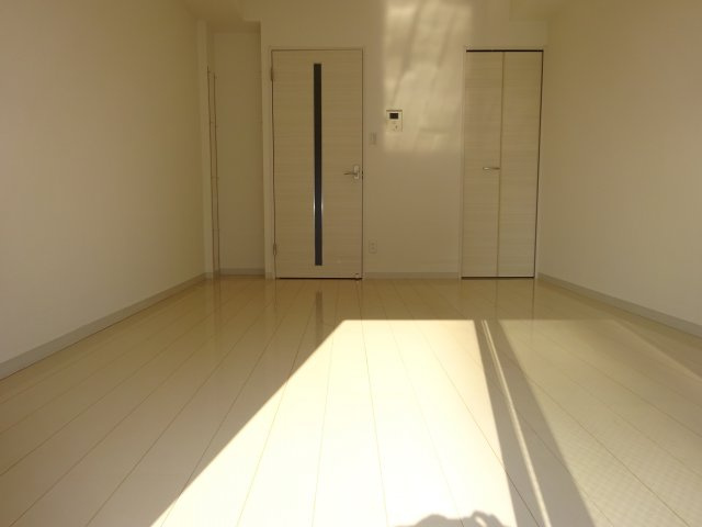ミリアビタNo.21の内装