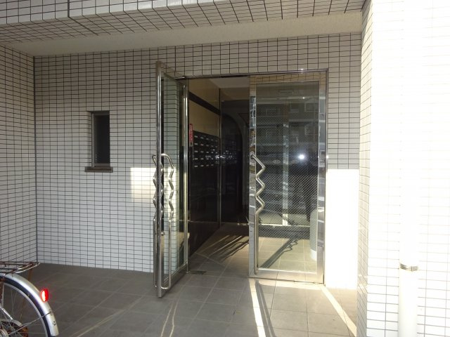 ミリアビタNo.21のその他共用部分