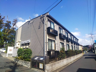 【外観】 | Ｋｅｉ 